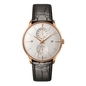 Junghans Meister Agenda férfi óra (027/7366.00)
